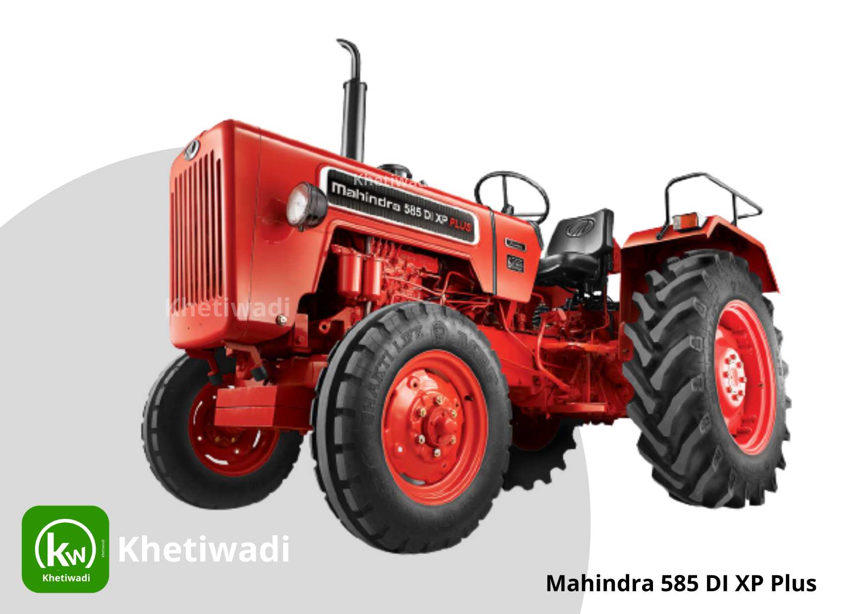 Mahindra 585 DI XP Plus