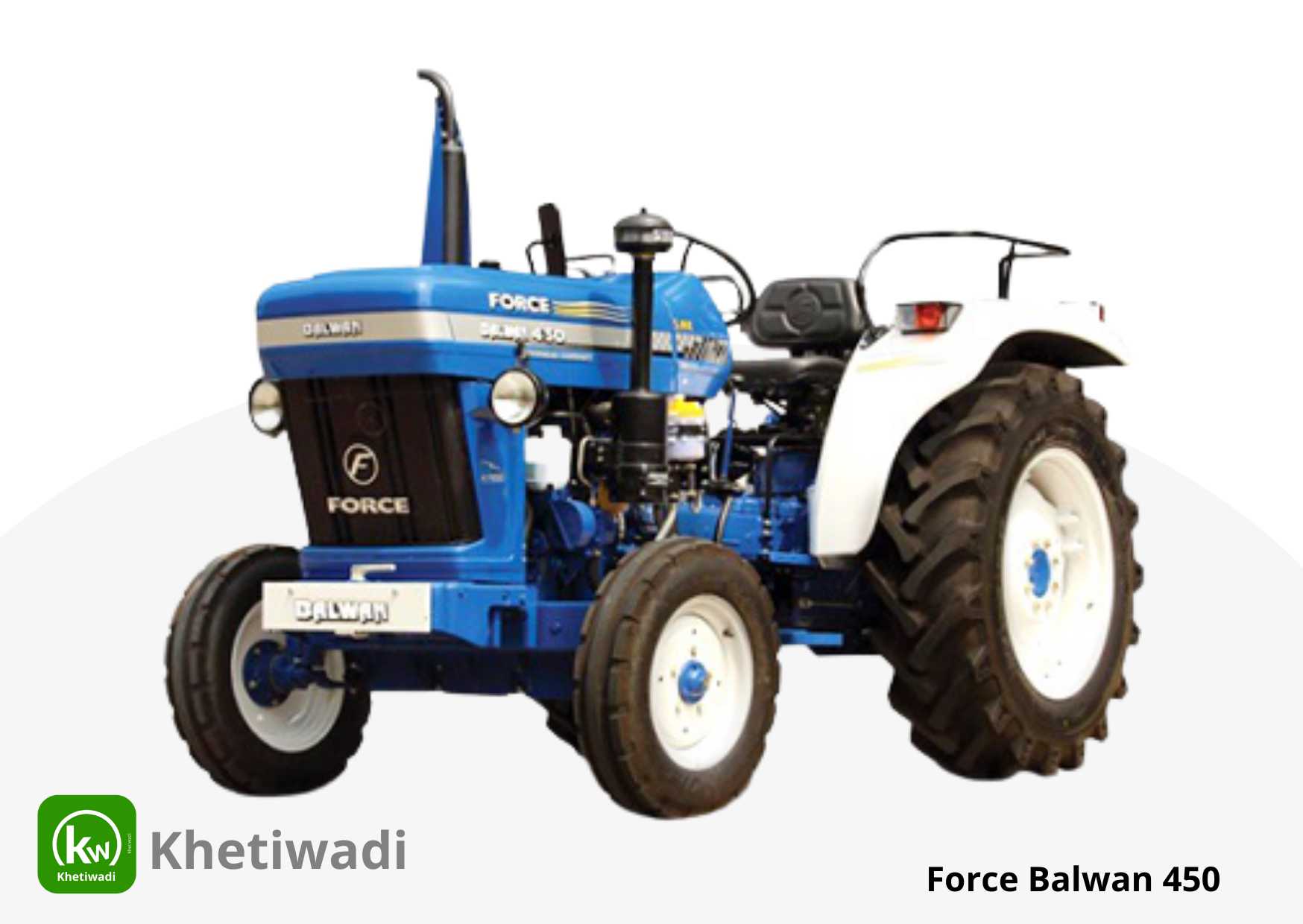 Force Balwan 450
