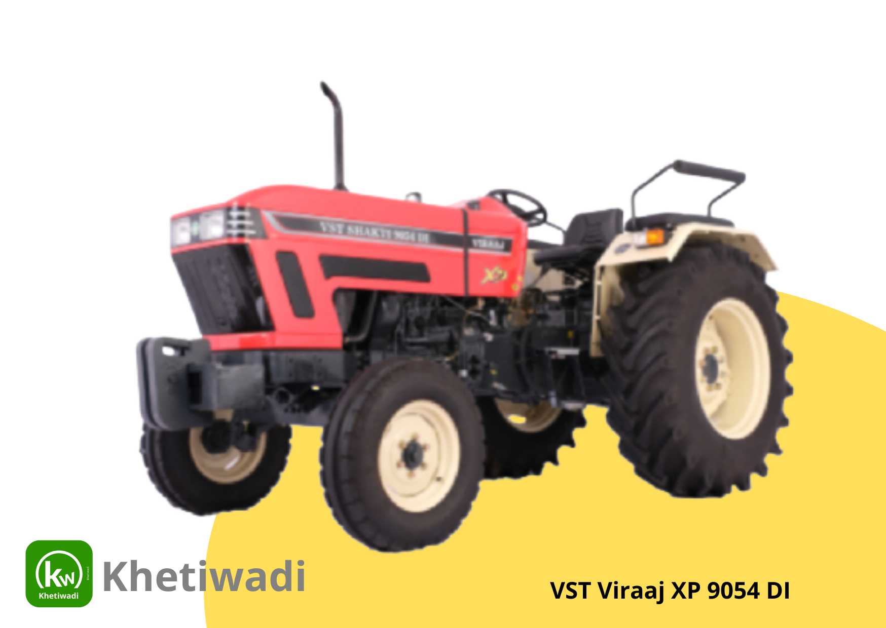 VST Viraaj XP 9054 DI