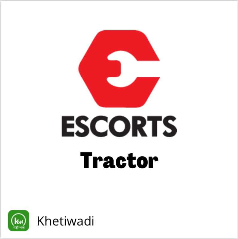 Tractor brand logo