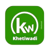 Khetiwadi logo