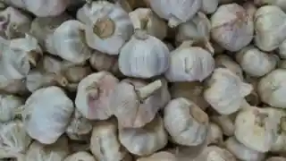 New Deshi Garlic image