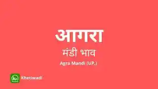 thumbnail image of Agra Mandi
