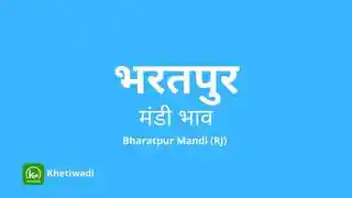 thumbnail image of Bharatpur Mandi