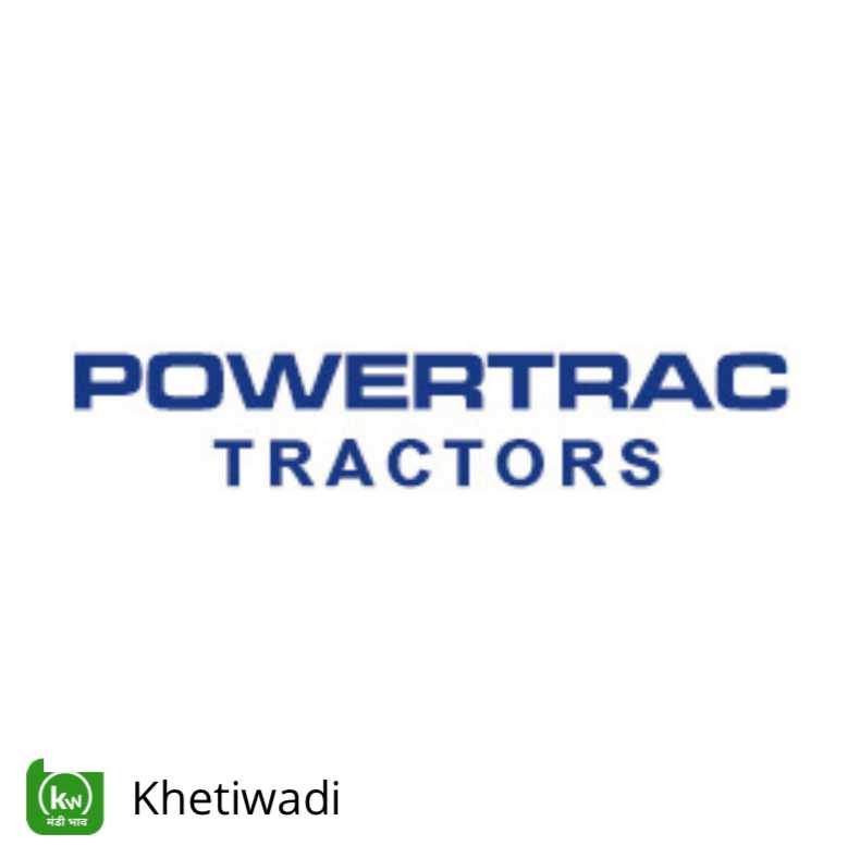 Powertrac Tractors image