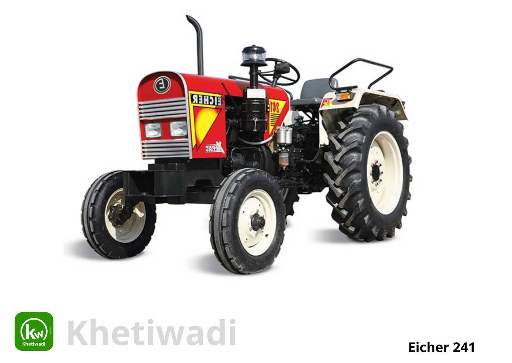 Latest Eicher 241 Specification On Road Price Detailed Review 21