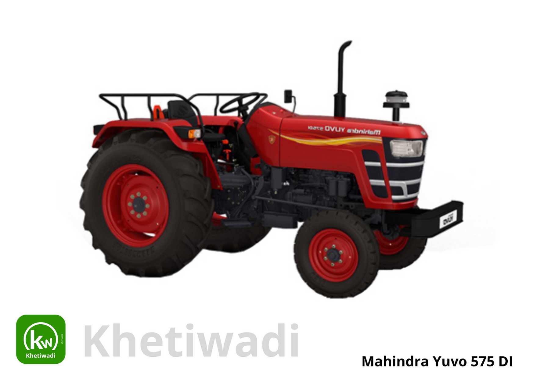 tractor mahindra 575 precio