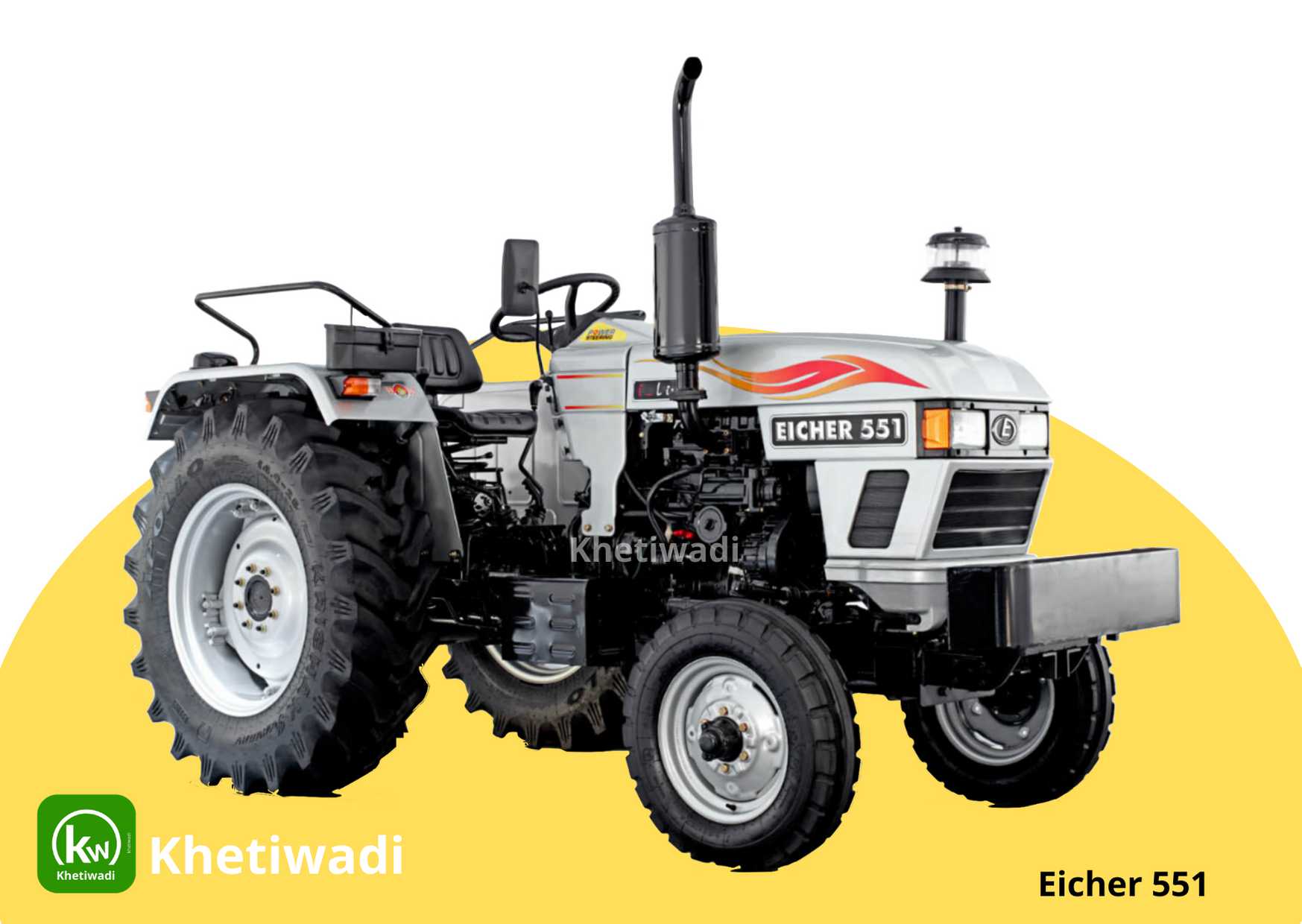 Latest Eicher 551 Specification On Road Price Detailed Review 21