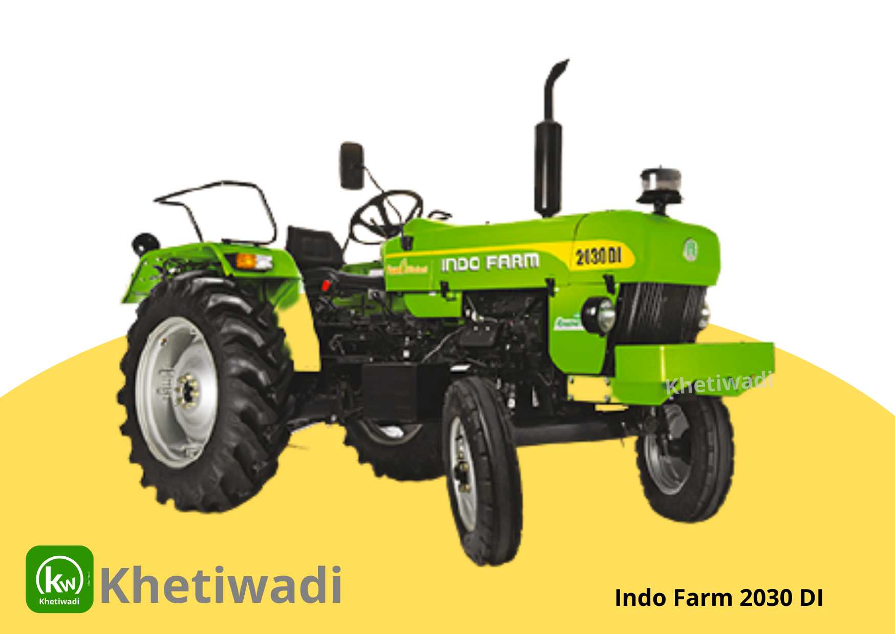 Indo Farm 2030 DI full detail