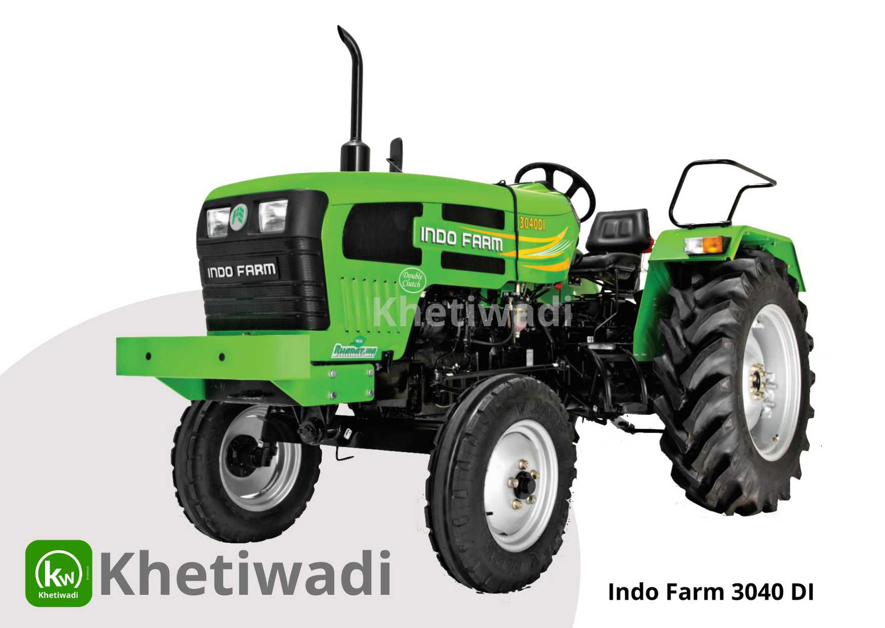 Indo Farm 3040 DI image
