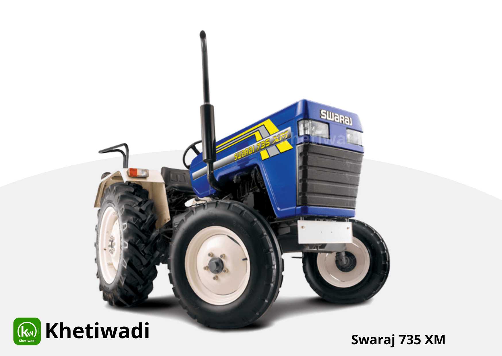 swaraj-735-xm