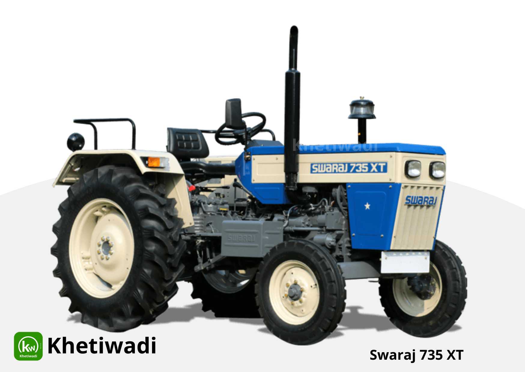 swaraj-735-xt