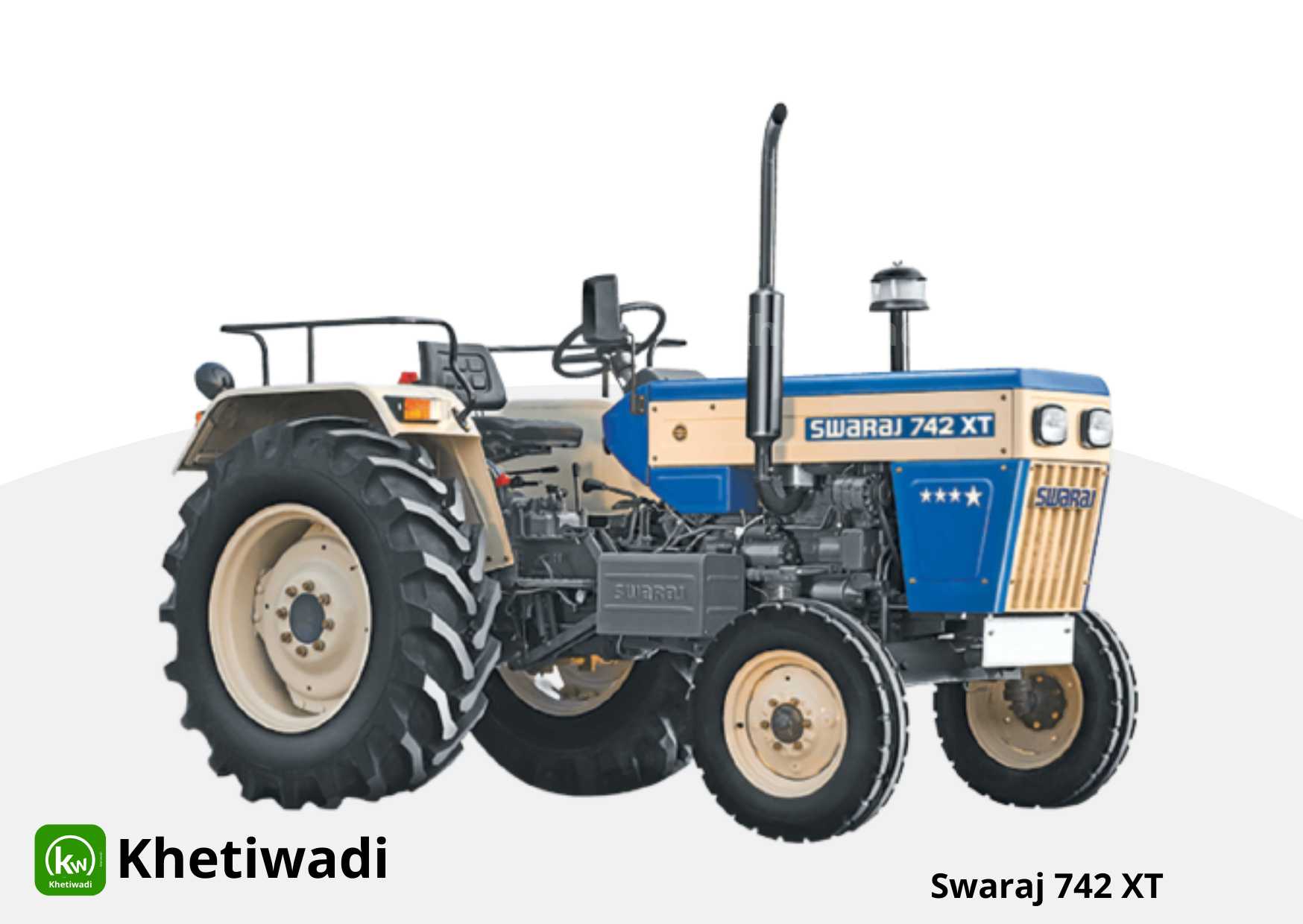 swaraj-742-xt