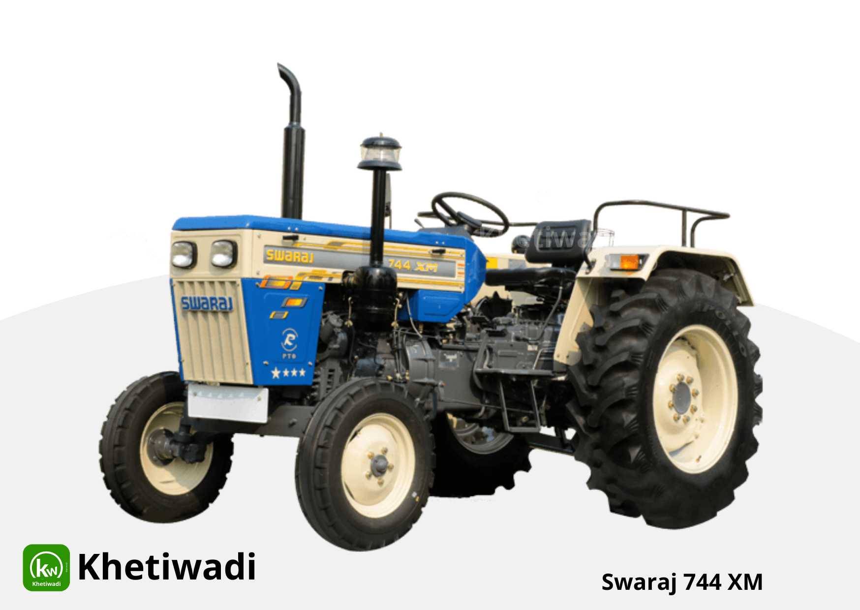 swaraj-744-xm