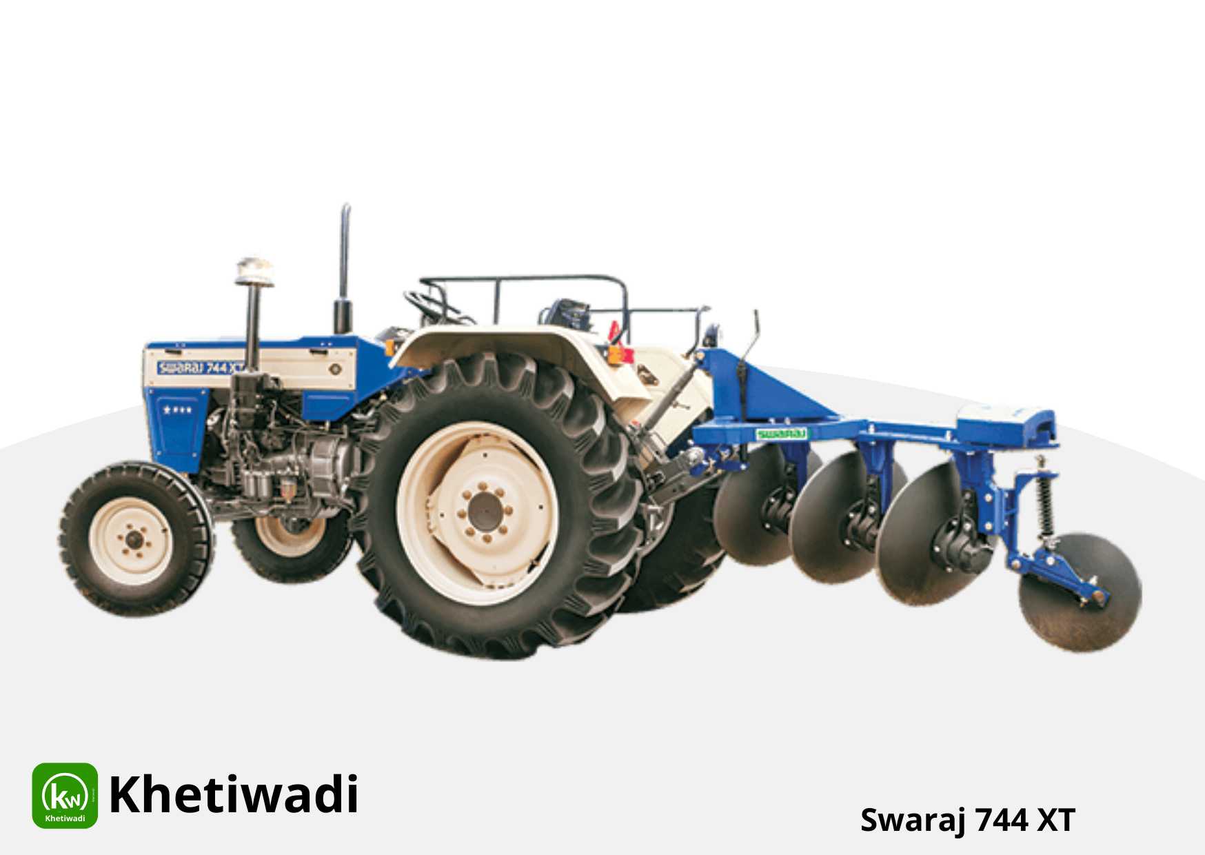 swaraj-744-xt