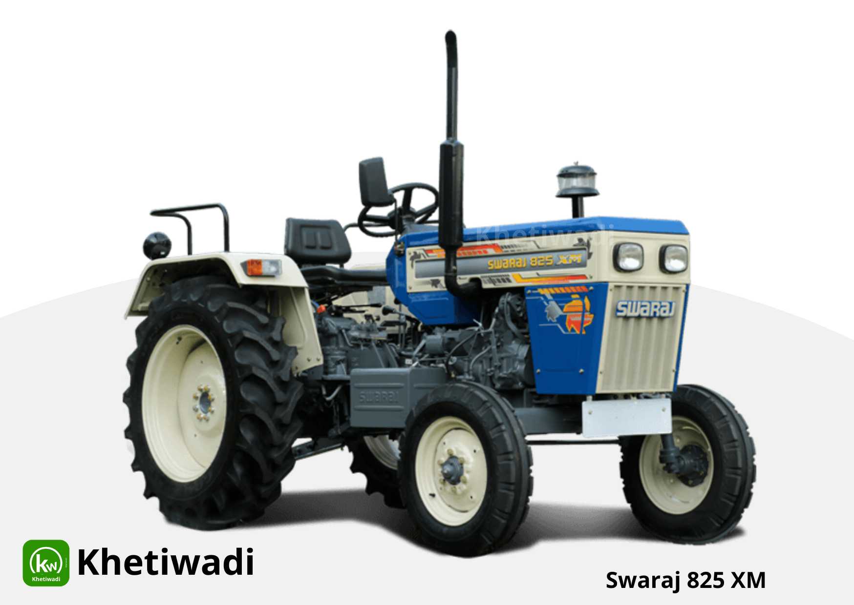 swaraj-825-xm